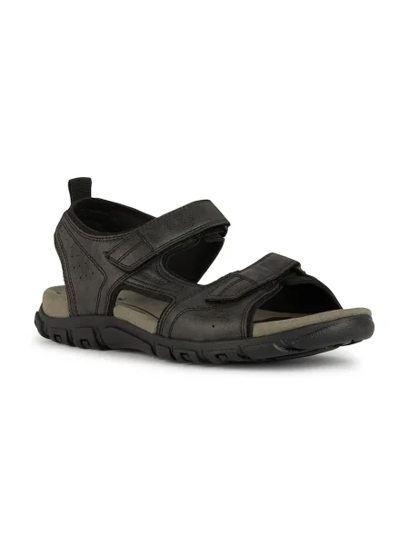 Pantofi Geox negru