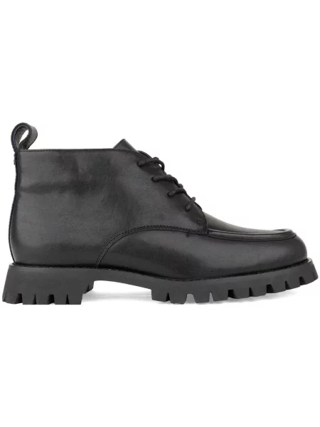 Pantofi Sergio Moretti negru