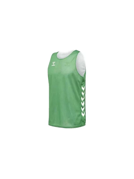 Tricou Hummel verde