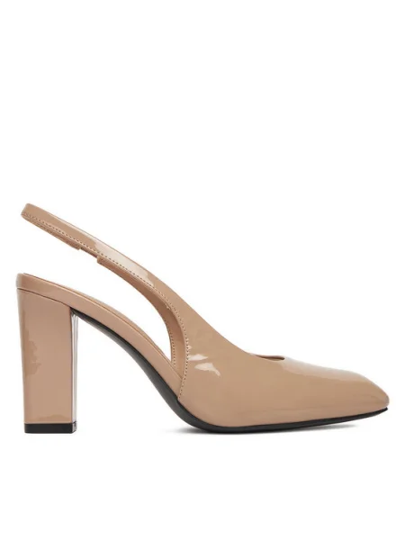 JENNY Pantofi pumps bej