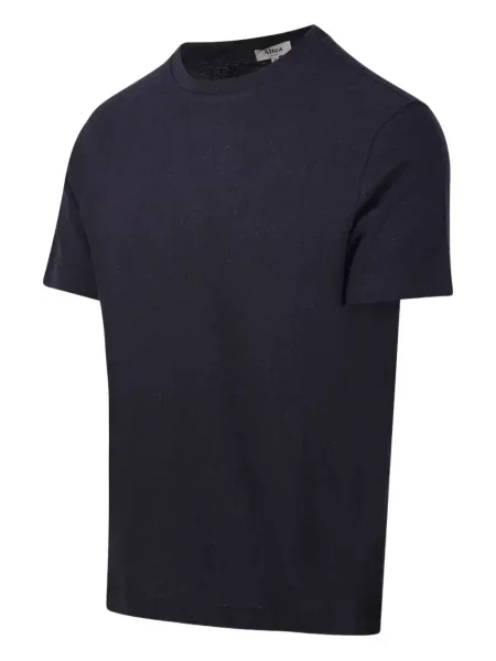 Tricou Altea cu decolteu rotund albastru