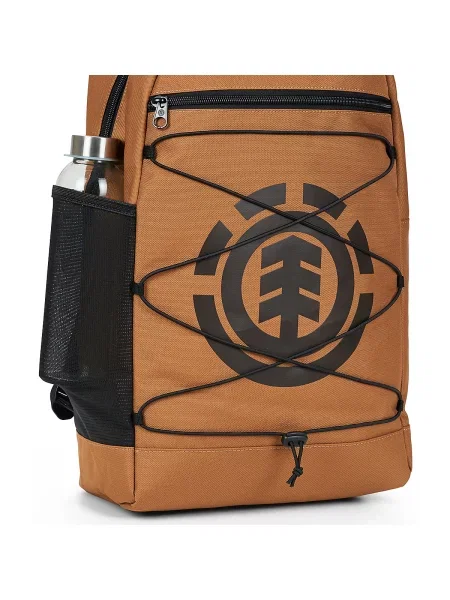 Rucsac Element maro