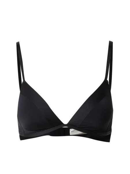 Lindex Sutien Mynta' negru