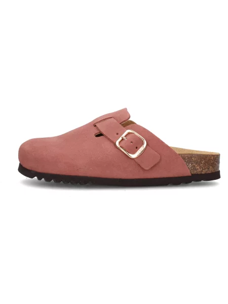 Pantofi Scholl maro