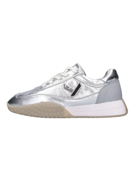 Sneakersy Kehnoo szare
