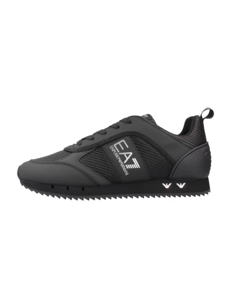 Pantofi Emporio Armani negru