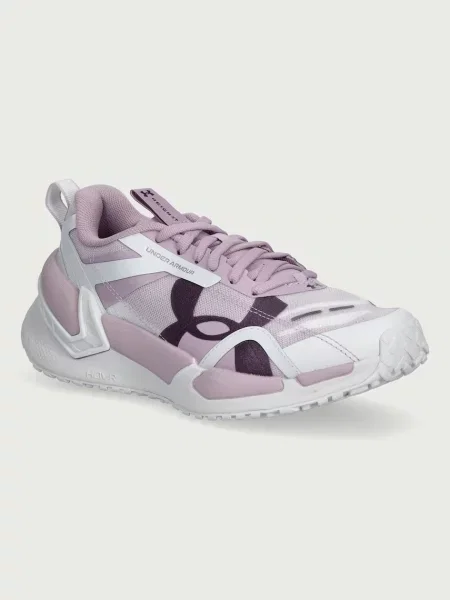 Under Armour sneakersy treningowe Reign XT fioletowe