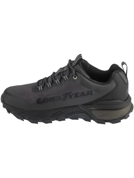Pantofi Skechers alergare gri