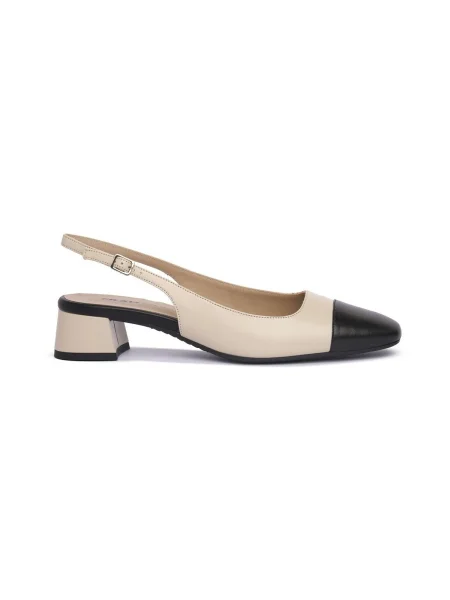 Pantofi Frau negru