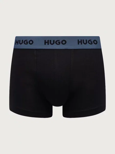 Боксеры Hugo