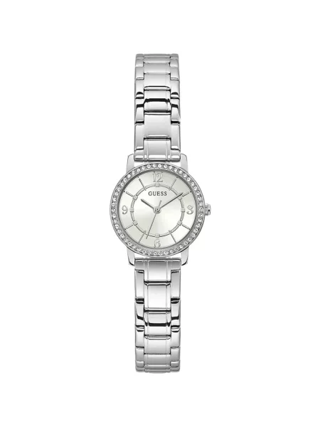 Zegarek Guess szary