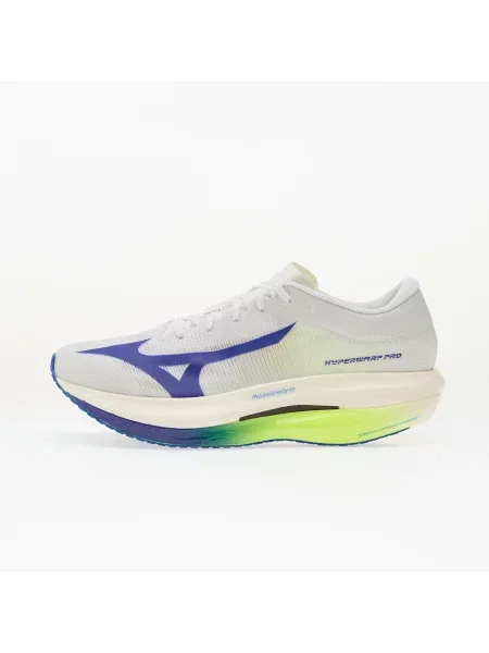 Кросівки Mizuno білі