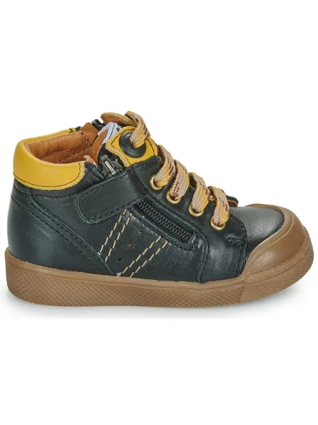 Pantofi copii Gbb negru