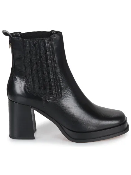 Pantofi Jb Martin negru