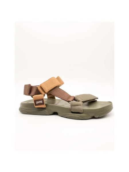 Camper sandale Karst Sandal verde
