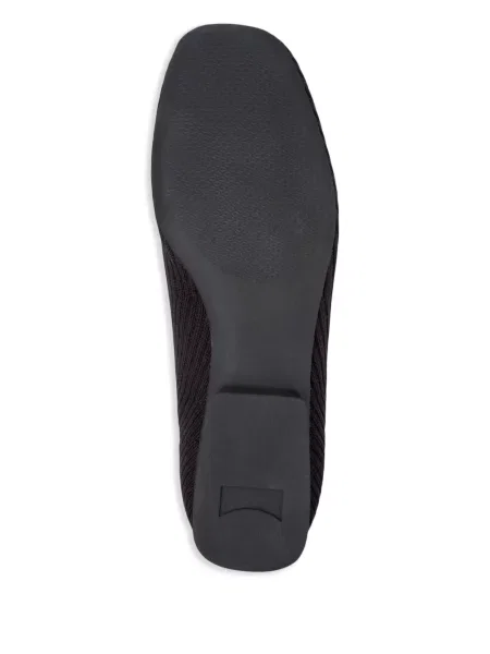Botine Camper tricotate negru