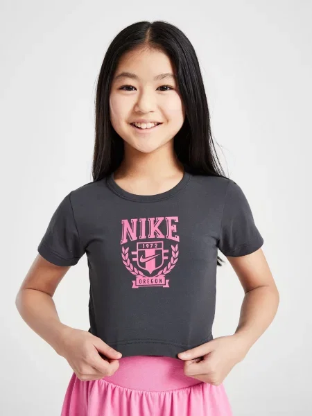 Nike Tričko Nsw Trend Baby G