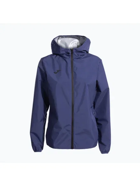 Joma R-Night Raincoat royal jachetă de alergare pentru femei