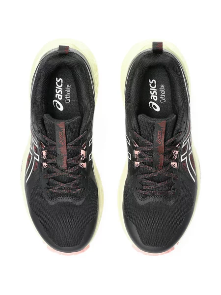 Tenisky Asics GEL-SONOMA čierna