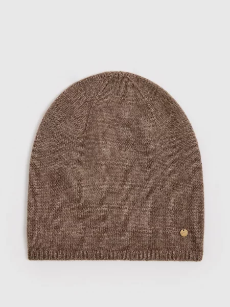 Mohito Beanie kepurė ruda
