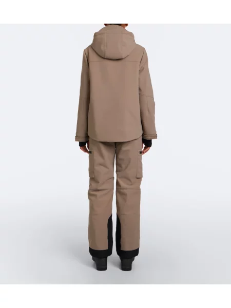 Pantaloni de schi Brunello Cucinelli bej