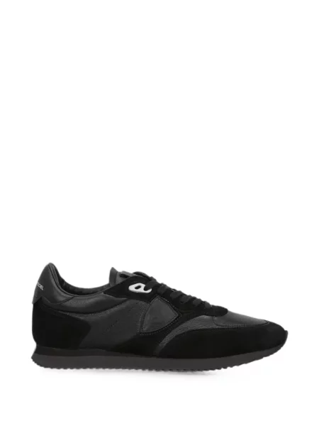 Sneakerși Philippe Model Paris negru