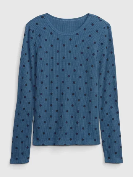 Majica Gap plava