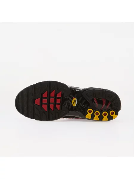 Superge Nike Air Max Plus bela