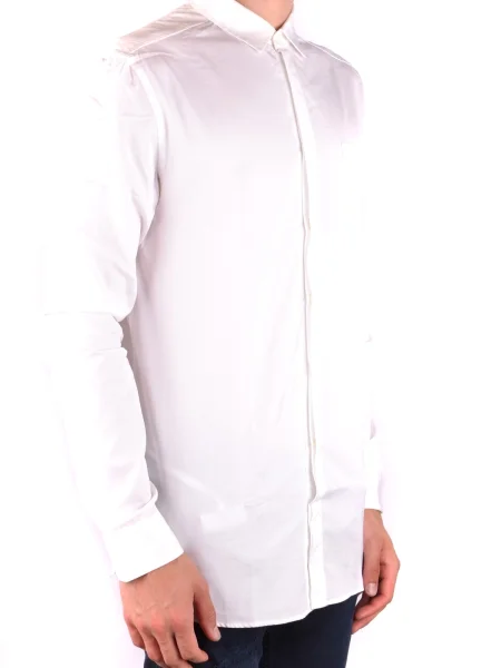 Риза Pierre Balmain бяло