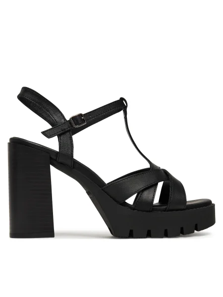 Sandale G-Star Raw negru