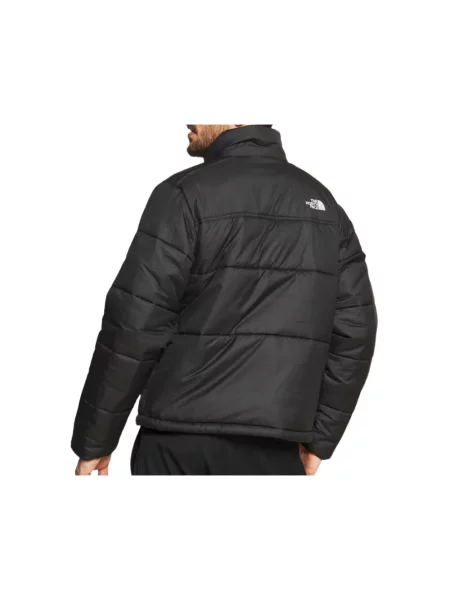 Kurtka The North Face czarna