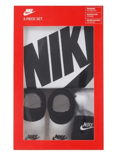 Детское боди Nike