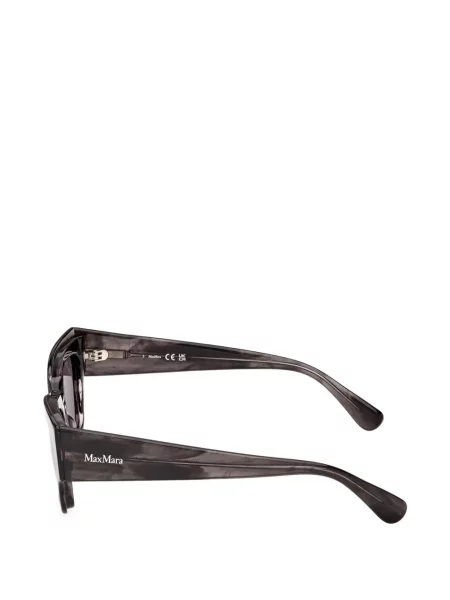 Ochelari de soare Max Mara Eyewear gri
