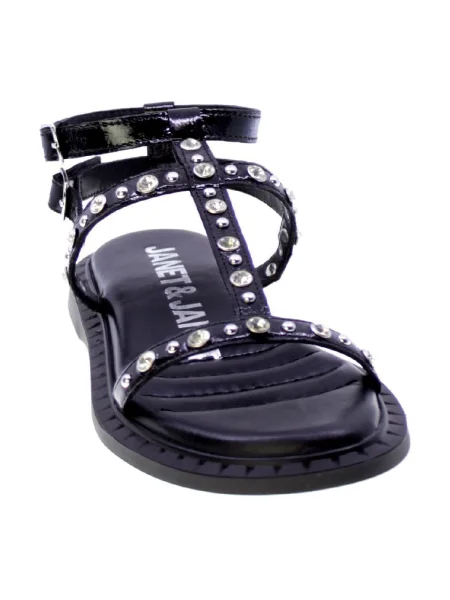 Pantofi Janet&janet negru