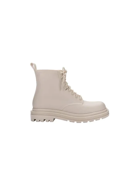 Pantofi Melissa bej