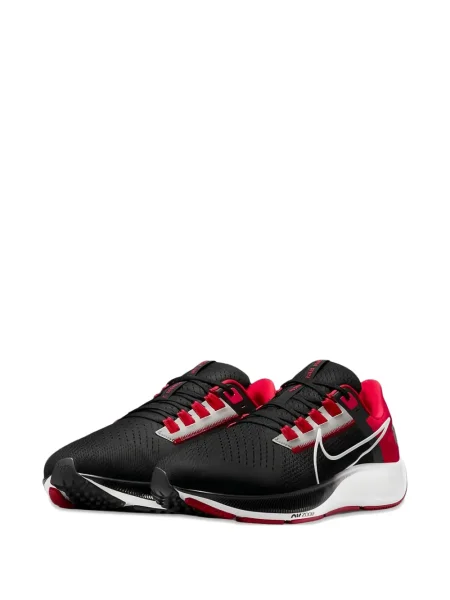 Sneakerși Nike Air Zoom alergare violet