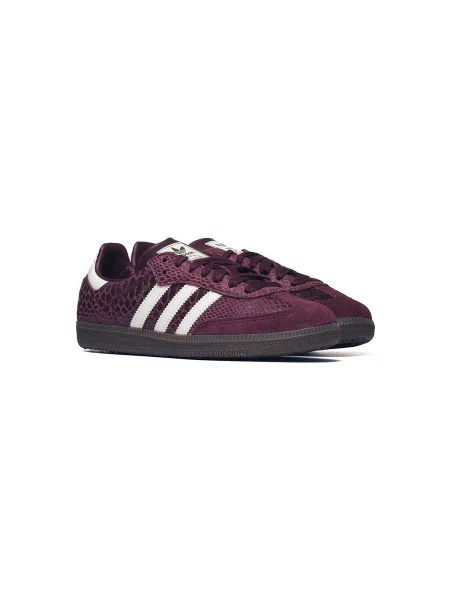 Pantofi Adidas roșu