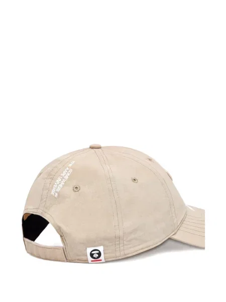 Șapcă Aape By A Bathing Ape cu autograf
