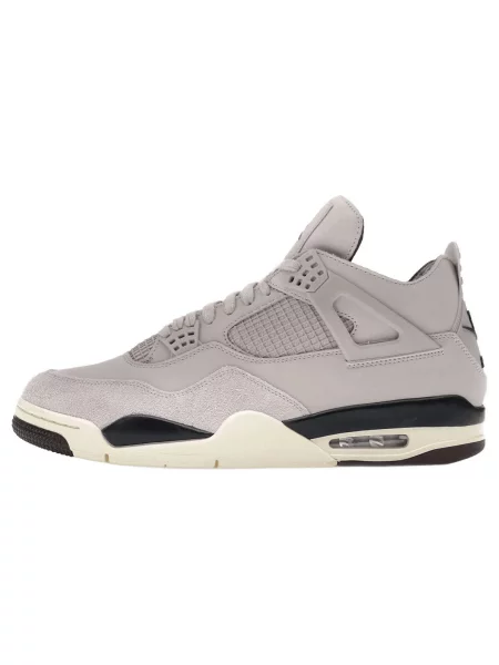 Pantofi Nike retro gri