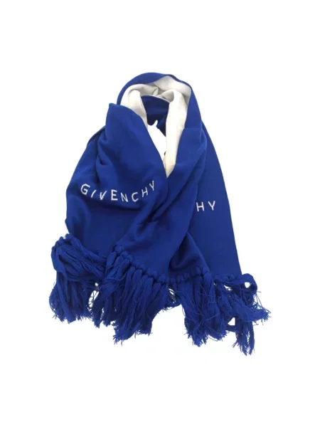 Szal Givenchy czarna