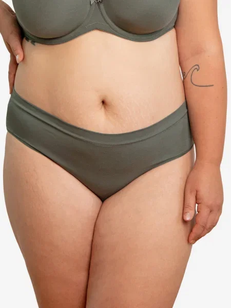 Palton Sugarshape verde