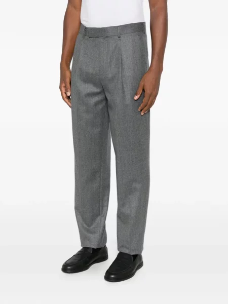 Pantaloni Zegna gri