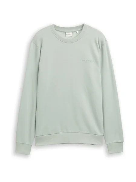 Palton Tom Tailor verde