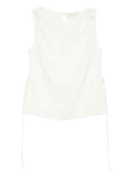 Top Faithfull The Brand biały