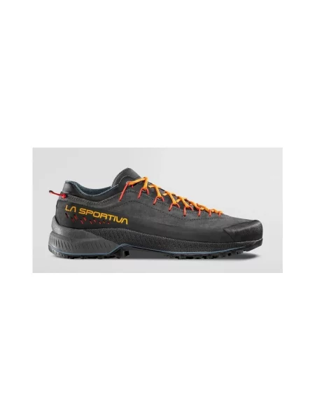 Pantofi La Sportiva negru