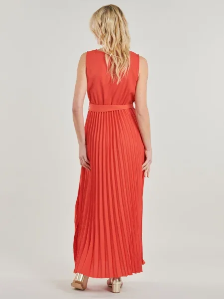 Rochie Moony Mood roșu