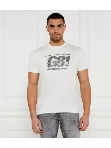 GUESS ACTIVE Tricou