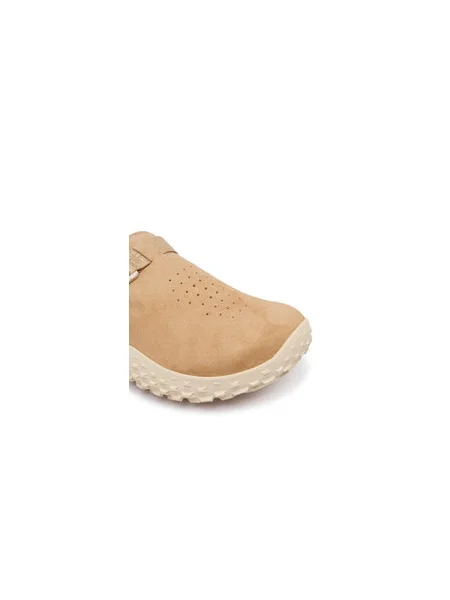 Merrell Papucs Wrapt Cozy bézs