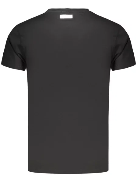 Tricou Bikkembergs negru