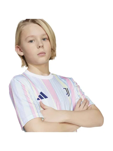 Tričko Adidas biela